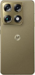 MOTOROLA Signature (Olive, 1 TB 16GB RAM) 8 Gen 5 Processor Global Version.