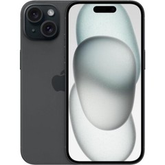 Apple iPhone 15 Super Retina XDR display 6.1‑inch (diagonal) all‑screen OLED