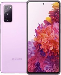 Samsung Galaxy S20 FE 5G SM-G781V Unlocked 128GB Cloud Lavender B Medium Burn
