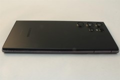 Samsung Galaxy S22 Ultra 5G 256GB Black – Unlocked AT&T T-Mobile Verizon 7634924