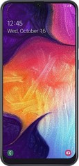 Samsung TWSAS506DCP Galaxy A50 6.4&Prime; 4GB RAM 64GB 4G LTE Prepaid Smartphone,