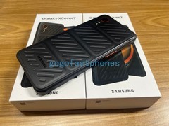Samsung Galaxy XCover7 5G G556B 128GB Rugged Phone Unlocked Global Version – New