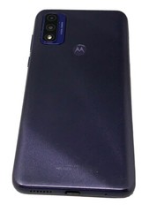 Motorola Moto G Pure XT2163-DL 32GB Deep Indigo AmericaMovil ONLY Smartphone B-