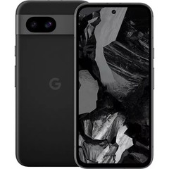 Google Pixel 8a GKV4X Xfinity Only 128GB Obsidian Good
