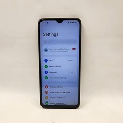 OnePlus Nord N300 5G CPH2389 64GB Midnight Jade (T-Mobile/Unlocked)