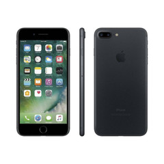 Apple iPhone 7 Plus 32/128GB Unlocked – Black, Silver, Gold – Fair Condition