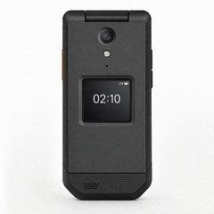 Ulefone CAT S22 Rugged Flip Phone 16GB 2.8&Prime; Touchscreen Unlocked Android 4G LTE