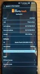 OnePlus Nord N10 5G-Unlocked-Rooted-Ubuntu Touch-Privacy OS- Read Full Desc !!