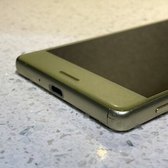 Sony Xperia X F5121 Android 32GB gold /DO