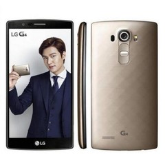 Original LG G4 H815/H810/H811 3GB RAM 32GB ROM 5.5in Unlocked LTE 4G Smartphone