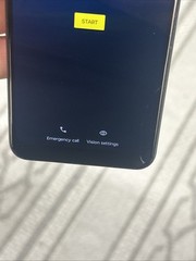 Motorola Moto G Play (Prepaid) XT2271DL 32GB TracFone – Small Crack 3002717