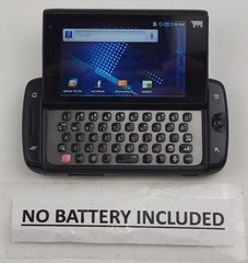 Samsung Sidekick 4G (SGH-T839) 1GB (T-Mobile) QWERTY Smartphone – SMALL ISSUE
