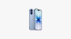 Apple iPhone 17 A3258 AT&T Only 256GB Mist Blue C