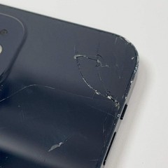 Broken Unlocked Apple iPhone 12 64GB 26.5.2 MGFL3LL/A READ