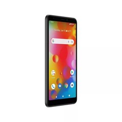 Boost Mobile Bounce 4G Prepaid Smartphone, 32GB Storage, 6&Prime; HD+ Display, Black