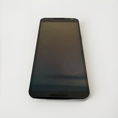 Motorola Nexus 6 32GB Gray – Android 7.0 – Factory Unlocked, Minor Wear – Tested