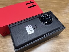 OnePlus 11 5G Dual SIM (RAM 12/16GB, 256GB) 6.7&Prime; 50MP Camera Googleplay Phone
