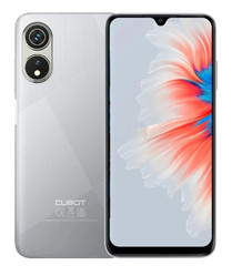 Cubot P 60 – White – Unlocked