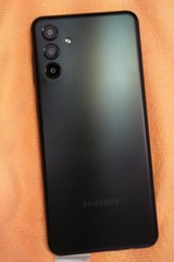 Samsung Galaxy A13 5G 64GB Matte Black Factory Unlocked SM-A136U1 READ