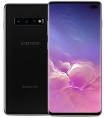 Samsung Galaxy S10+ G975U 128GB Unlocked Smartphone – Grade B+