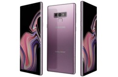 Samsung Galaxy Note 9 SM-N960U 128GB /512GB Factory Unlocked Smartphone OPEN BOX