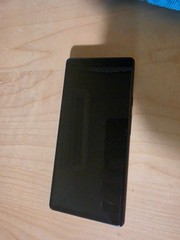 Google Pixel 6-128 GB-Kinda Coral (Unlocked) – original box