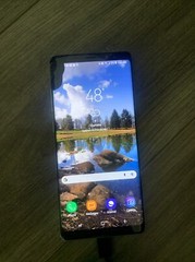 Samsung Galaxy Note8 SM-N950W – 64GB – Orchid Gray (Unlocked)