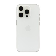 Apple iPhone 15 Pro 128GB Unlocked AT&T T-Mobile Verizon Very Good Condition