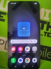 Samsung Galaxy S23 Plus SM-S916U 256GB Verizion Only Black 34271 B Grade