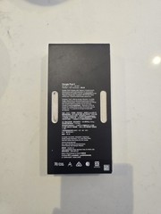 Google Pixel 9 128GB Obsidian Black Factory Unlocked