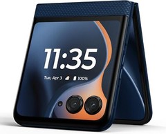 Motorola RAZR 2025 5G (XT2553) 256GB GSM 🔓 UNLOCKED 6.9&Prime; 50MP