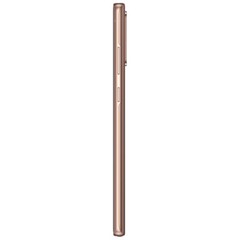 Samsung Galaxy Note 20 5G SM-N981U1 128GB Fully Unlocked Smartphone OPEN BOX US
