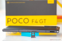New Xiaomi Poco F4 GT 5G GSM 6.67&Prime; 128GB/256GB 64MP Android 4700mAh Unlocked