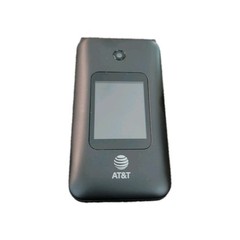 AT&T CINGULAR FLIP IV FLIP 4 SMARTFLIP PHONE AT&T 4G LTE U102AA