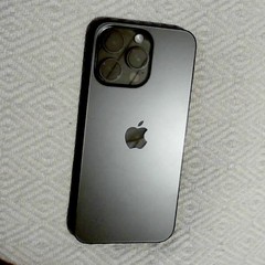 Apple iPhone 15 Pro Max 1TB A17 Pro 48MP 5G Locked Black
