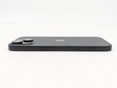 Apple iPhone 15 A3090 128GB | Black | UNLOCKED | Physical SIM