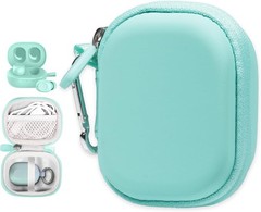 Case for JLab Go Air Pop, Air Tones+/ Tones, JBuds Mini True Wireless Earbuds
