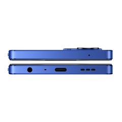 realme narzo 50 5G (Hyper Blue, 4GB RAM+128GB Storage) Dimensity 810 5G Pro