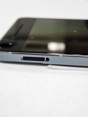 DEFECTIVE – Google Pixel 2 – 64 GB – Blue – Unlocked – G011C – 12624