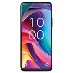 Alcatel TCL K33 5G, 64GB, Gray – Straight Talk Wireless Prepaid Smartphone – New