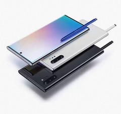 Brand New SAMSUNG Galaxy Note 10+ Plus Factory Unlocked SM-N975U1 256GB+12GB US