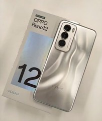 Oppo Reno12 5G 6.7&Prime; 50MP Android 14 Google Mediatek Dimensity 7300 Energy