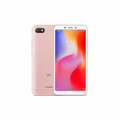 Xiaomi Redmi 6A 5.45&Prime; 16GB 32GB Global ROM Unlocked 4G LTE Used Android Phone