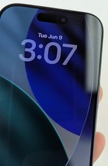 iPhone 17 Pro – 256GB – Deep Blue (FOR PARTS ONLY!)