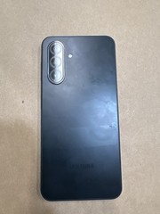 Samsung Galaxy A17 5G 128GB SM-S176V (Unknown) Black PARTS ONLY (HPB029333)