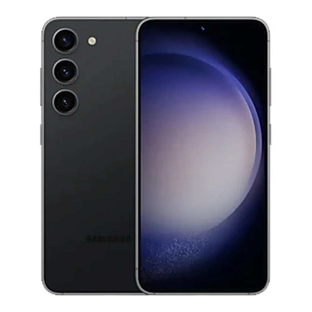 New Samsung Galaxy S23+ S23 Plus 5G S916U1 6.6&Prime; 256/512GB Unlocked SmartPhone