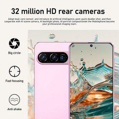 2025 Pixel 9 Pro 5G Unlocked 128GB Smartphone Dual SIM Android Cheap Cell Phone