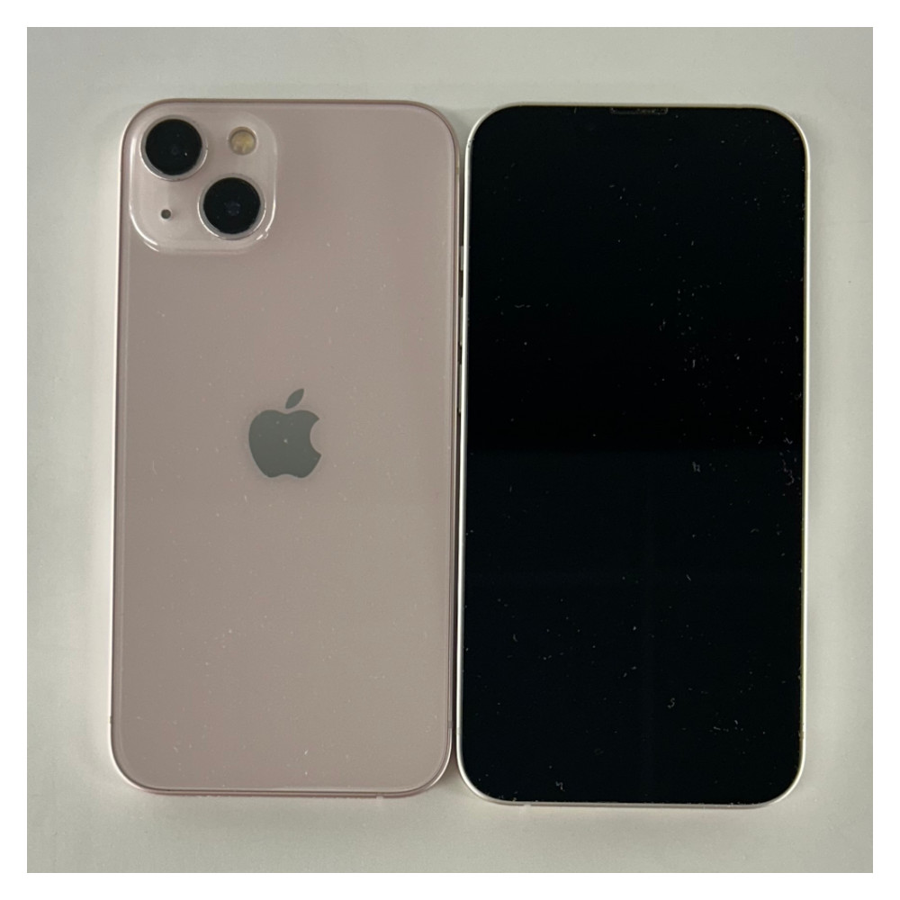 Apple iPhone 13 – Unlocked Verizon 128GB/512GB – Pristine iOS 5G LTE