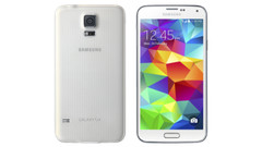 Samsung Galaxy S5 SM-G900 16GB Unlocked Quad-core Smartphone White * Moderate