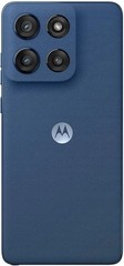 Motorola Moto G Stylus 2025 128GB Blue Tracfone Locked Excellent